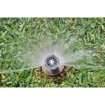 Hunter szórófejház Pro Spray PRS30 - PROS-04-PRS-30 - fúvóka nélkül - nyomásszabályzóval 2,1 bar - 10 cm kiemelkedés