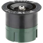 Hunter Spray fúvóka PRO-12F - rögzített, 3,7 m - fix 360° - zöld