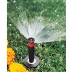 Hunter Spray fúvóka PRO-17H - rögzített, 5,2 m - fix 180° - szürke