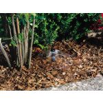 Hunter Spray buborékos, bubbler fúvóka MSBN-20H - 0,46 m, rögzített, fix 360° - sárga