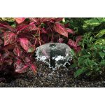 Hunter Spray buborékos, bubbler fúvóka MSBN-20H - 0,46 m, rögzített, fix 360° - sárga