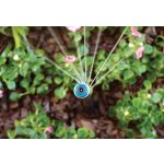 Hunter MP Rotator körbeforgó fúvóka MP-2000 - állítható, 4,0 - 6,4 m - 210 - 270° - zöld