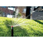 Hunter MP Rotator körbeforgó fúvóka MP-3000 - állítható, 7,6 - 9,1 m - 210 - 270° - sárga