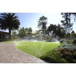 Hunter MP Rotator körbeforgó fúvóka MP-3000 - rögzített, 7,6 - 9,1 m - 360° - szürke