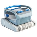 Maytronics Dolphin M700 automata vízalatti medence porszívó robot