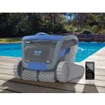 Maytronics Dolphin M700 automata vízalatti medence porszívó robot