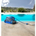 Maytronics Dolphin S400 IOT automata vízalatti medence porszívó robot