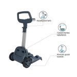 Maytronics Caddy Hordkocsi Dolphin automata porszívókhoz