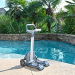 Maytronics Caddy Hordkocsi Dolphin automata porszívókhoz