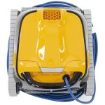 Maytronics Dolphin E30 automata vízalatti medence porszívó robot