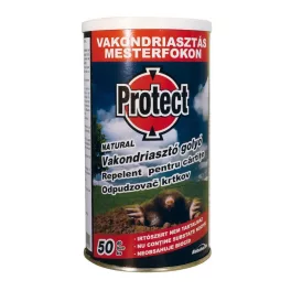 PROTECT Natural vakondriasztó golyó - 50db