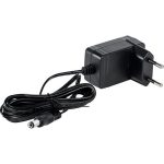 Akkumulátoros fű és sövényvágó olló, Worcraft WPGT306, piros/fekete, 1,3 Ah 7,2 V Li-Ion 1,3 Ah, teleszkópos nyél, cserélhető penge, fűvágó: 8,3 cm, sövényvágó: 13,5 cm