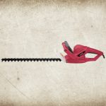 Elektromos sövényvágó, Worcraft WPHT132, piros/fekete, 600 W, 51 cm pengehossz, 1700 löket/perc, pengefék, maximum 16 mm ágvastagság