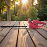 Elektromos sövényvágó, Worcraft WPHT132, piros/fekete, 600 W, 51 cm pengehossz, 1700 löket/perc, pengefék, maximum 16 mm ágvastagság