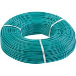 Akkumulátoros robotfűnyíró, Worcraft RLM-20Li, vágásszélesség: 22 cm, 20 V Li-Ion, 4 Ah, 1,2 km/h, ütközésérzékelő, esőérzékelő, automatikus dokkolás, akkumulátorral és dokkolóval