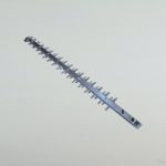 Sövényvágó vágólap, Worcraft CHT-S40LiB sövényvágóhoz, 32. számú pótalkatrész