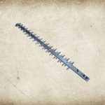 Sövényvágó vágólap, Worcraft CHT-S40LiB sövényvágóhoz, 32. számú pótalkatrész