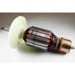 Sarokcsiszoló rotor, Worcraft AG24-230 elektromos sarokcsiszolóhoz, 30. számú pótalkatrész