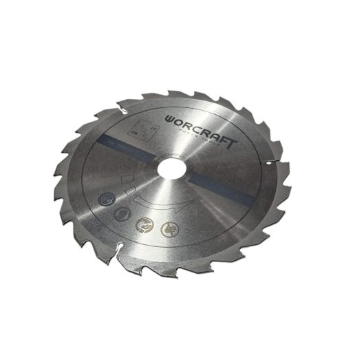 Körfűrészlap, Worcraft TS-2000 körfűrészhez, 84. számú pótalkatrész