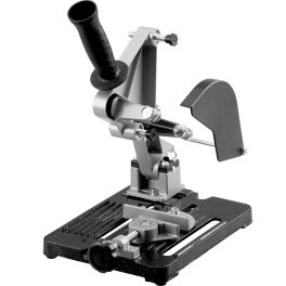   Sarokcsiszoló állvány, Strend Pro AGS-1125, 115/125 mm, biztonságos rögzítés, pontos és hatékony munka