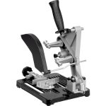 Sarokcsiszoló állvány, Strend Pro AGS-1125, 115/125 mm, biztonságos rögzítés, pontos és hatékony munka