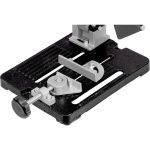 Sarokcsiszoló állvány, Strend Pro AGS-1125, 115/125 mm, biztonságos rögzítés, pontos és hatékony munka