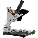 Sarokcsiszoló állvány, Strend Pro AGS-1125, 115/125 mm, biztonságos rögzítés, pontos és hatékony munka