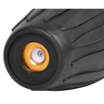 Fúvóka magasnyomású mosóhoz, Worcraft HC21-110S, fekete/arany, turbó adapterrel, profi kivitel