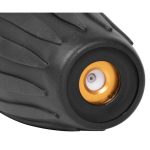 Fúvóka magasnyomású mosóhoz, Worcraft HC21-110S, fekete/arany, turbó adapterrel, profi kivitel