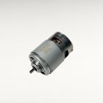 Láncfűrész motor, Worcraft CGC-S20LiA láncfűrészhez, 21. számú pótalkatrész