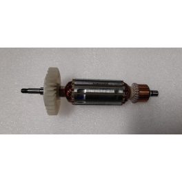   Sarokcsiszoló rotor, Worcraft AG08-125P elektromos sarokcsiszolóhoz, 26. számú pótalkatrész