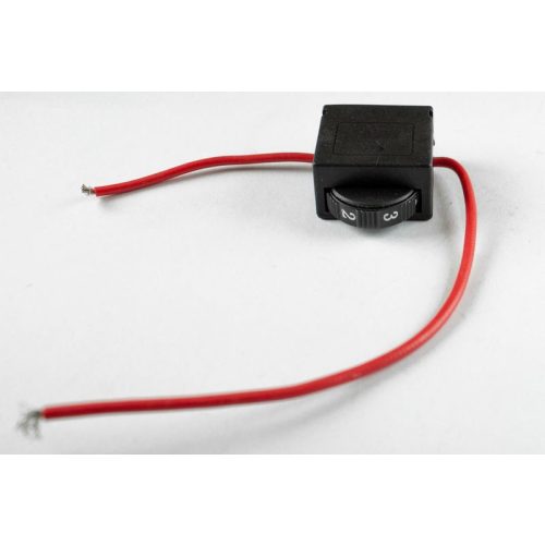 Sarokcsiszoló fordulatszámszabályozó, Worcraft AG14-150S elektromos sarokcsiszolóhoz, 34. számú pótalkatrész