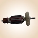 Sarokcsiszoló rotor, Worcraft AG24-230A elektromos sarokcsiszolóhoz, 25. számú pótalkatrész