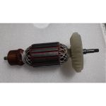 Sarokcsiszoló rotor, Worcraft AG24-230A elektromos sarokcsiszolóhoz, 25. számú pótalkatrész