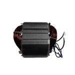 Sarokcsiszoló állórész, Worcraft AG24-230A elektromos sarokcsiszolóhoz, 30. számú pótalkatrész