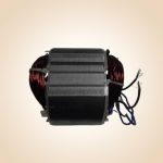 Sarokcsiszoló állórész, Worcraft AG24-230A elektromos sarokcsiszolóhoz, 30. számú pótalkatrész