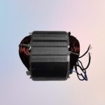 Sarokcsiszoló állórész, Worcraft AG24-230A elektromos sarokcsiszolóhoz, 30. számú pótalkatrész