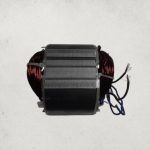 Sarokcsiszoló állórész, Worcraft AG24-230A elektromos sarokcsiszolóhoz, 30. számú pótalkatrész