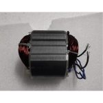 Sarokcsiszoló állórész, Worcraft AG24-230A elektromos sarokcsiszolóhoz, 30. számú pótalkatrész