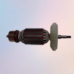 Sarokcsiszoló rotor, Worcraft AG24-230H elektromos sarokcsiszolóhoz, 25. számú pótalkatrész