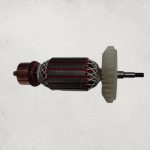 Sarokcsiszoló rotor, Worcraft AG24-230H elektromos sarokcsiszolóhoz, 25. számú pótalkatrész