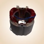 Sarokcsiszoló állórész, Worcraft AG24-230H elektromos sarokcsiszolóhoz, 30. számú pótalkatrész