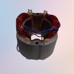 Sarokcsiszoló állórész, Worcraft AG24-230H elektromos sarokcsiszolóhoz, 30. számú pótalkatrész