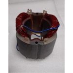 Sarokcsiszoló állórész, Worcraft AG24-230H elektromos sarokcsiszolóhoz, 30. számú pótalkatrész