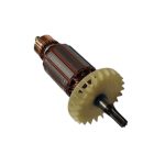 Ütvecsavarozó rotor, Worcraft IW-1000 elektromos ütvecsavarozóhoz, 26. számú pótalkatrész