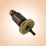 Ütvecsavarozó rotor, Worcraft IW-1000 elektromos ütvecsavarozóhoz, 26. számú pótalkatrész