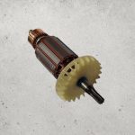 Ütvecsavarozó rotor, Worcraft IW-1000 elektromos ütvecsavarozóhoz, 26. számú pótalkatrész