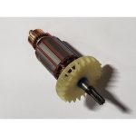 Ütvecsavarozó rotor, Worcraft IW-1000 elektromos ütvecsavarozóhoz, 26. számú pótalkatrész