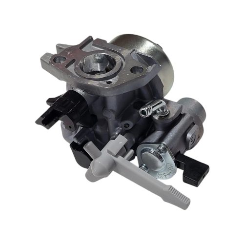 Kapálógép karburátor, Worcraft WPLM112 benzinmotoros kapálógéphez, 22. számú motoralkatrész