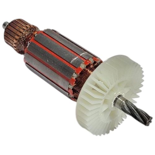 Ütvefúró rotor, Worcraft ID-1050 elektromos ütvefúróhoz, 46. számú pótalkatrész